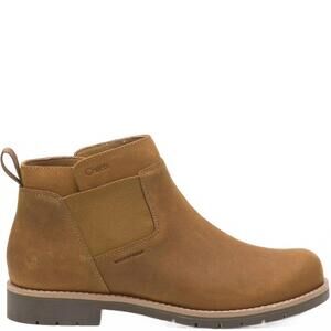 NEW CHACO women's cataluna explorer chelsea boot in bronze